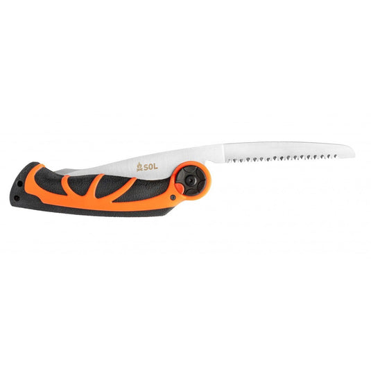 SOL Stoke Pivot Knife & Saw