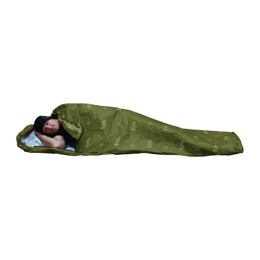 SOL Escape Bivvy-OD Green