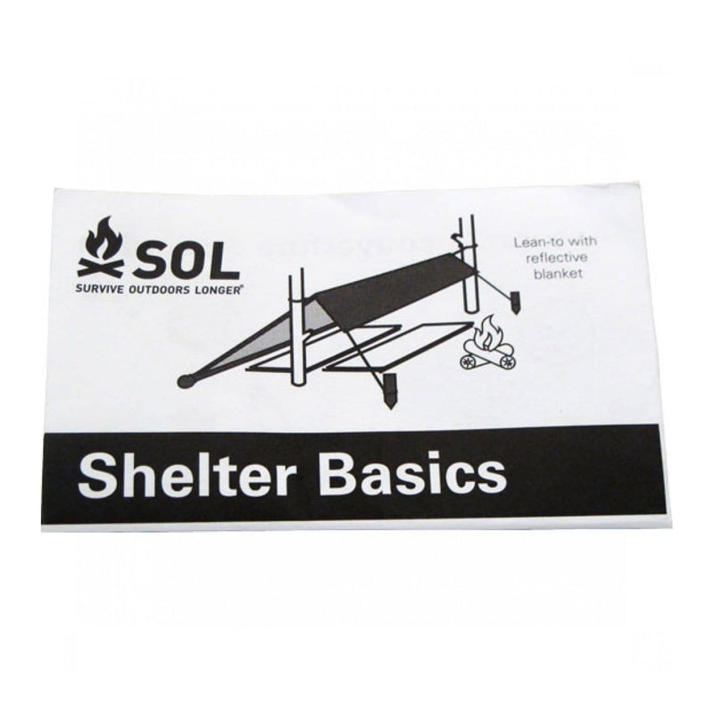 Load image into Gallery viewer, SOL Emergency Shelter Kit
