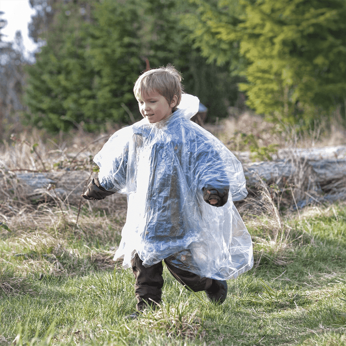 Coghlan's Poncho - Kid's