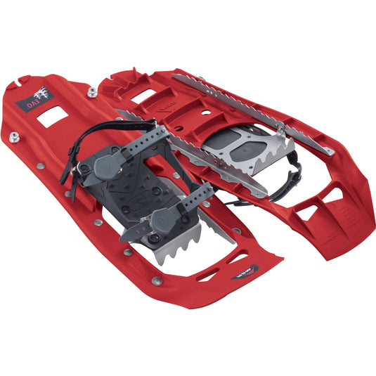 MSR Evo 22 Snowshoes