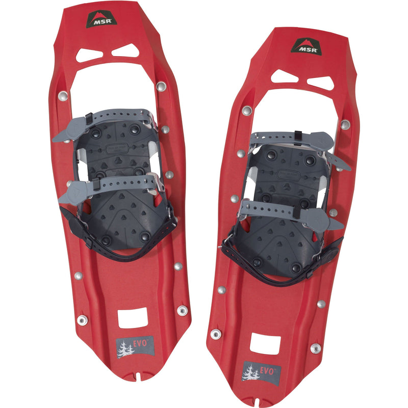 Load image into Gallery viewer, MSR Evo 22 Snowshoes
