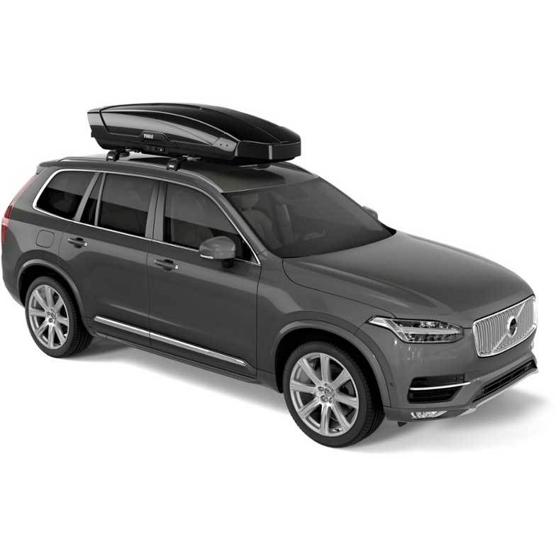 Load image into Gallery viewer, Thule Motion XT XL 18 cu ft Rooftop Cargo Box
