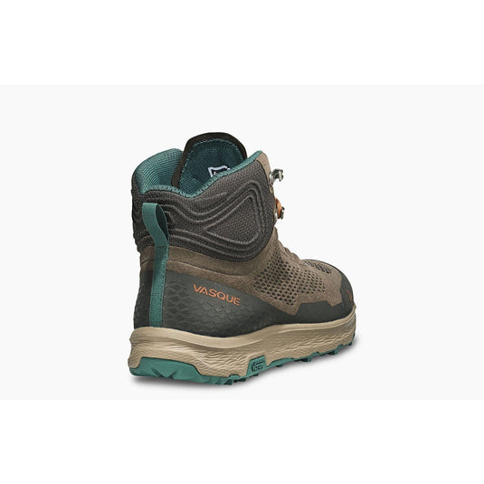 Vasque Breeze LT NTX Women's Lightweight Waterproof Hiking Boot