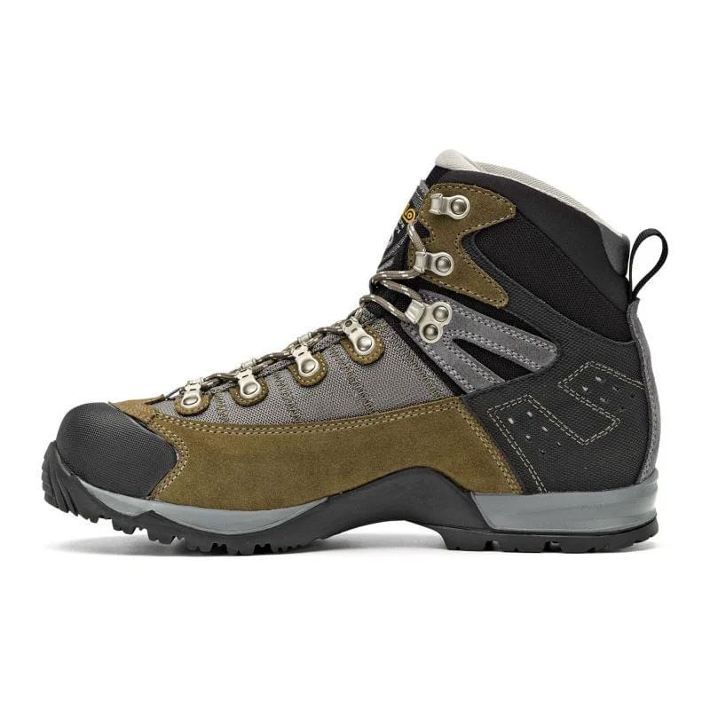 Load image into Gallery viewer, Asolo Fugitive GTX Waterproof Hiking Boot - Men&#39;s
