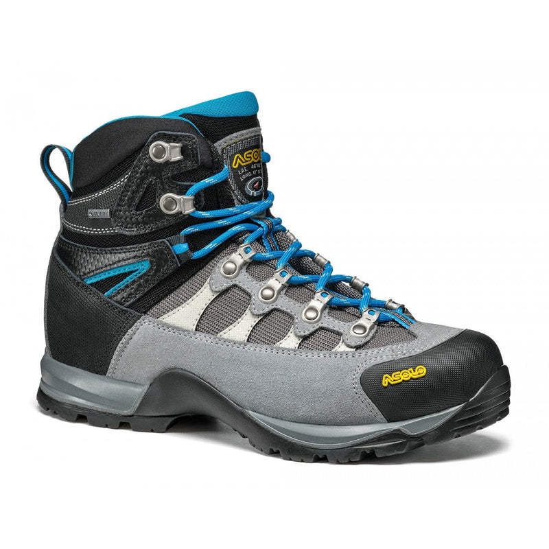 Load image into Gallery viewer, Asolo Stynger GTX Waterproof Hiking Boot - Women&#39;s
