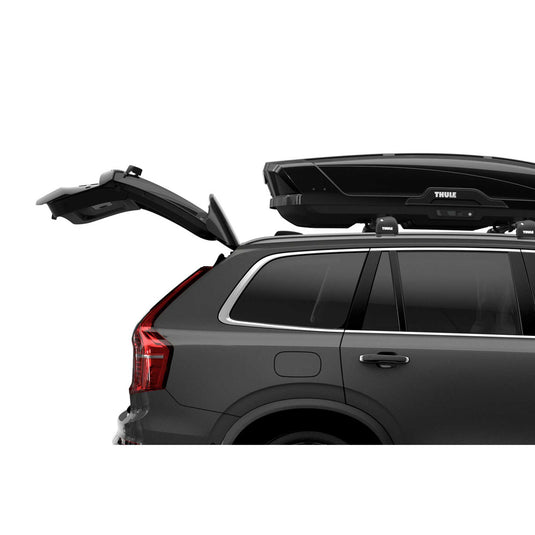 Thule Motion XT Large 16 cu ft Rooftop Cargo Box