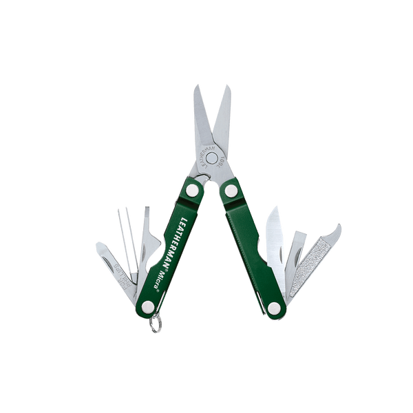 Load image into Gallery viewer, Leatherman Micra Multi-Tool
