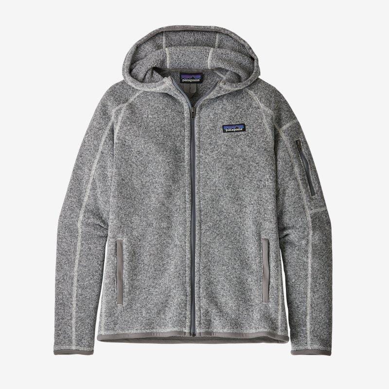 Load image into Gallery viewer, Patagonia Better Sweater Fleece Hoody - Womens
