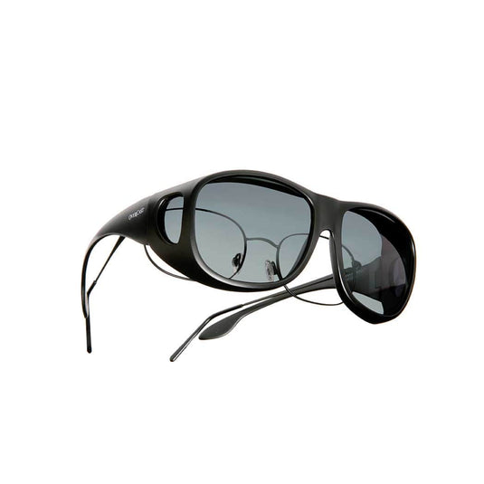 OveRxCast Polarized Fits Over Sunglasses