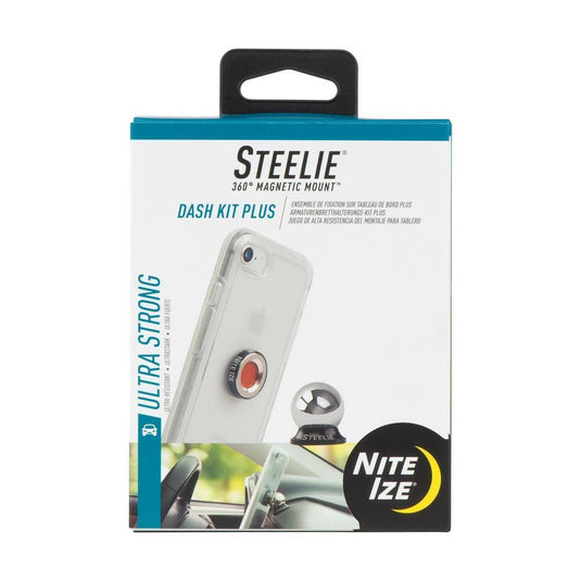 Nite Ize Steelie Original Dash Kit