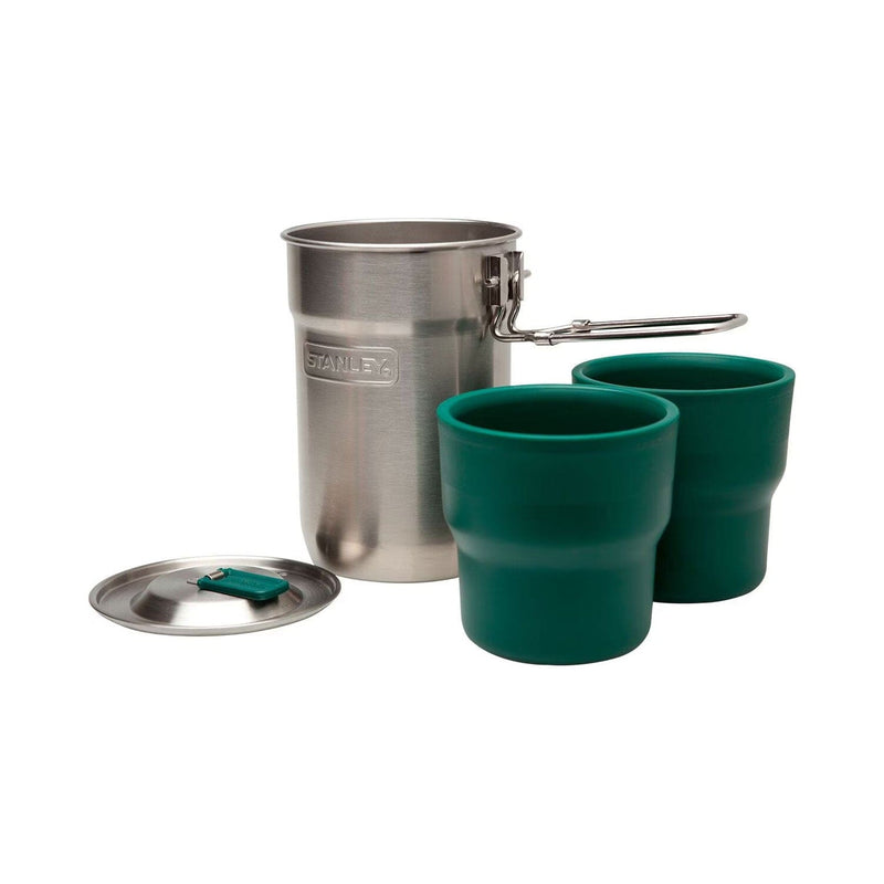 Load image into Gallery viewer, Stanley The Nesting Two Cup Cook Set
