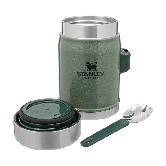 Stanley Classic Legendary Food Jar + Spork