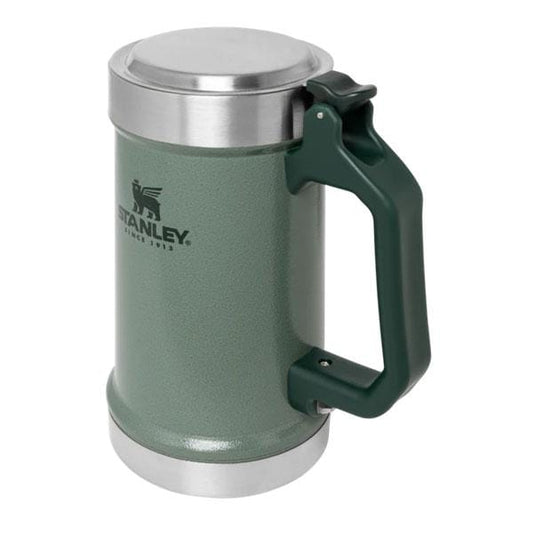 Stanley The Bottle Opener Beer Stein