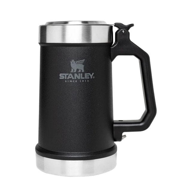 Stanley The Bottle Opener Beer Stein