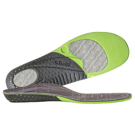 Oboz O FIT Insole Plus Medium Arch Insole