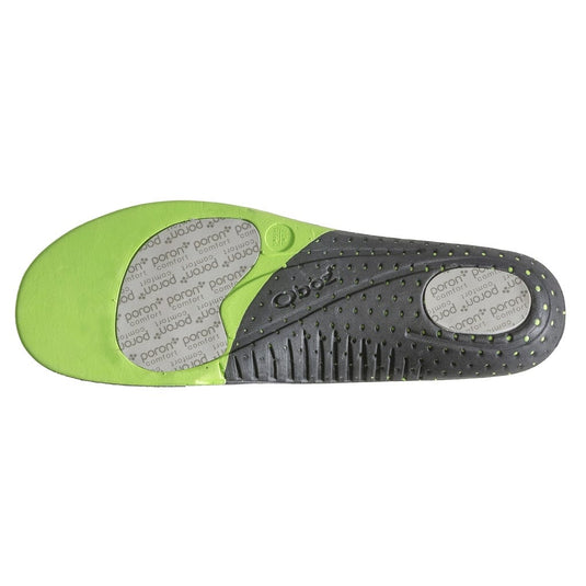 Oboz O FIT Insole Plus Medium Arch Insole