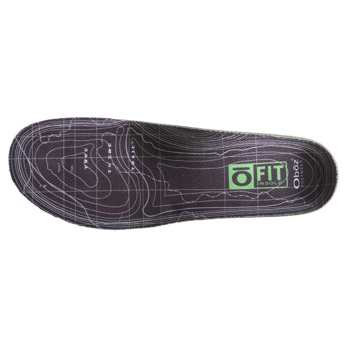 Oboz O FIT Insole Plus Medium Arch Insole