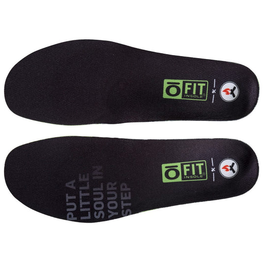 Oboz BFCT O Fit Plus Insole