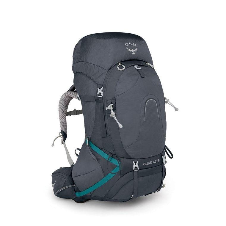 Load image into Gallery viewer, Osprey Aura AG 65 Women&#39;s Backpacking Pack
