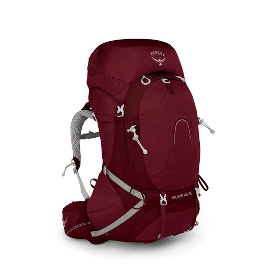 Osprey Aura AG 65 Women's Backpacking Pack