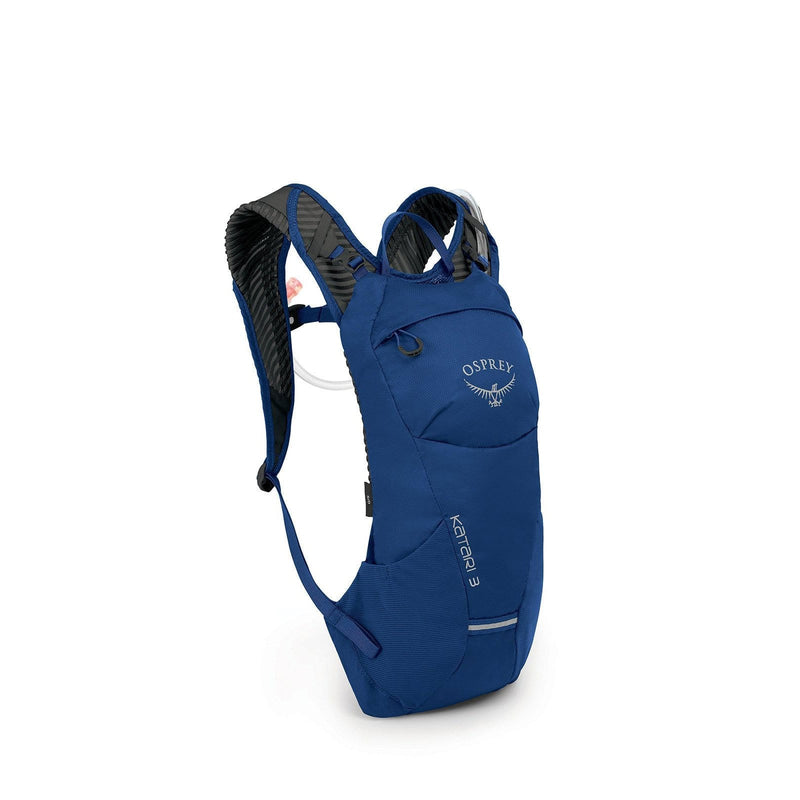 Load image into Gallery viewer, Osprey Katari 3l Men&#39;s Mountain Biking Hydration Backpack
