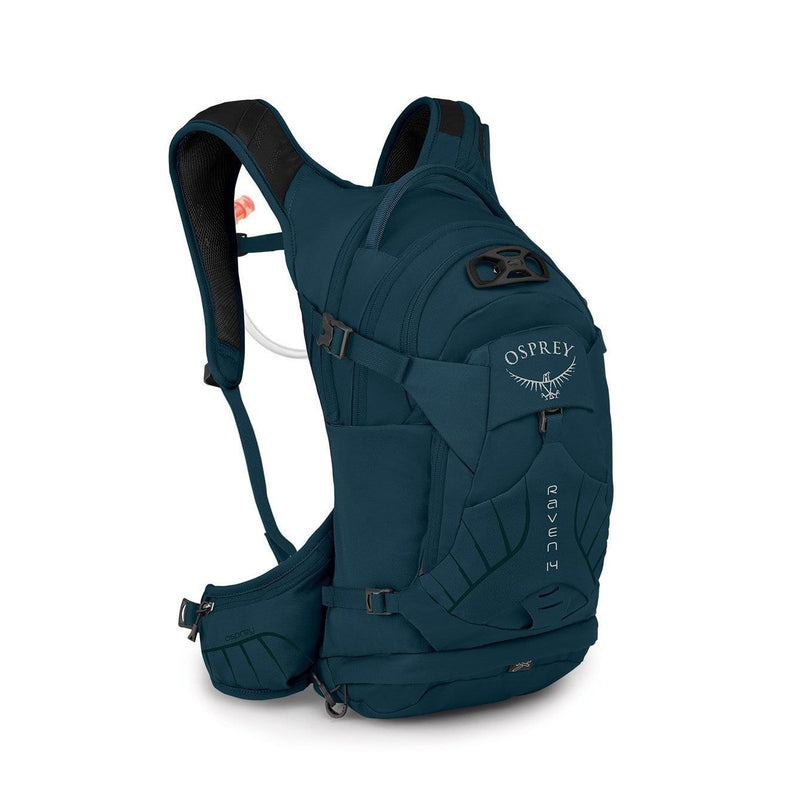 Load image into Gallery viewer, Osprey Raven 14 Women&#39;s Mountain Biking Hydration Backpack
