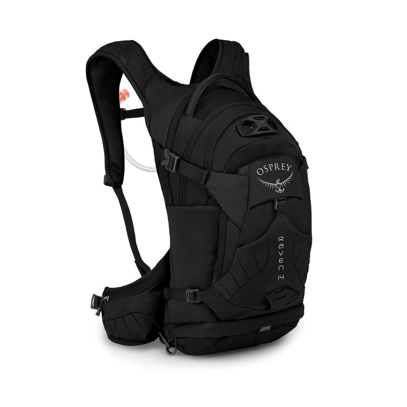 Load image into Gallery viewer, Osprey Raven 14 Women&#39;s Mountain Biking Hydration Backpack
