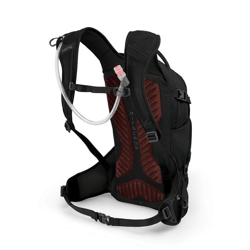 Load image into Gallery viewer, Osprey Raven 14 Women&#39;s Mountain Biking Hydration Backpack
