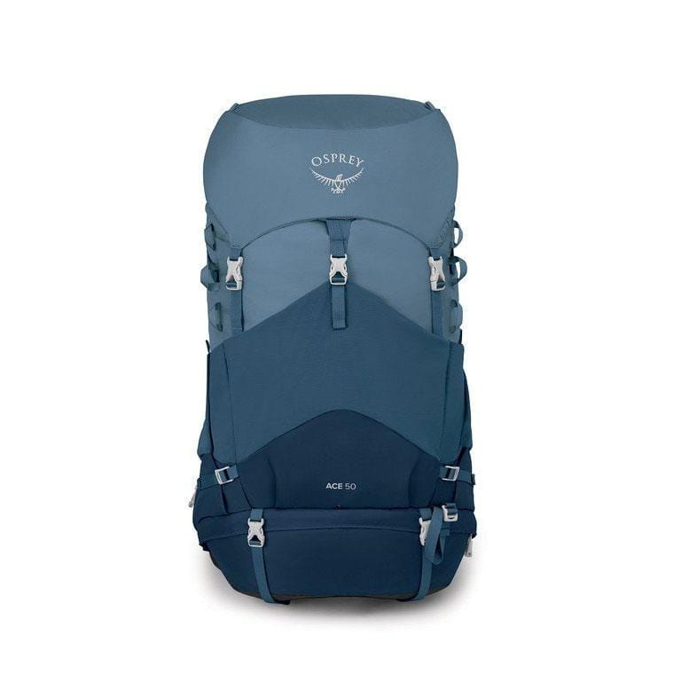 Load image into Gallery viewer, Osprey Ace 50 Kids&#39; Backpacking For 8-14 Years Old
