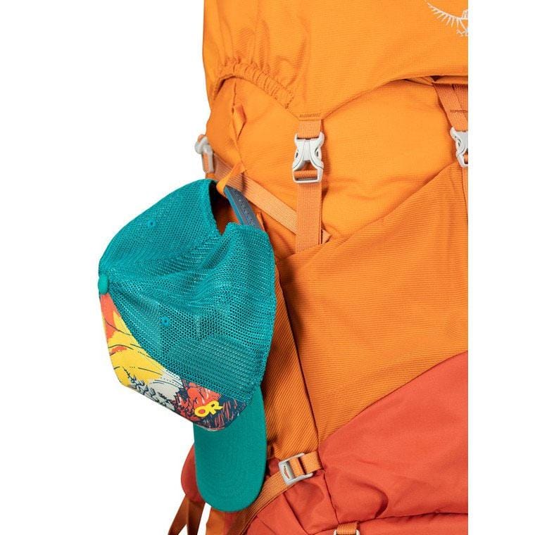 Load image into Gallery viewer, Osprey Ace 50 Kids&#39; Backpacking For 8-14 Years Old
