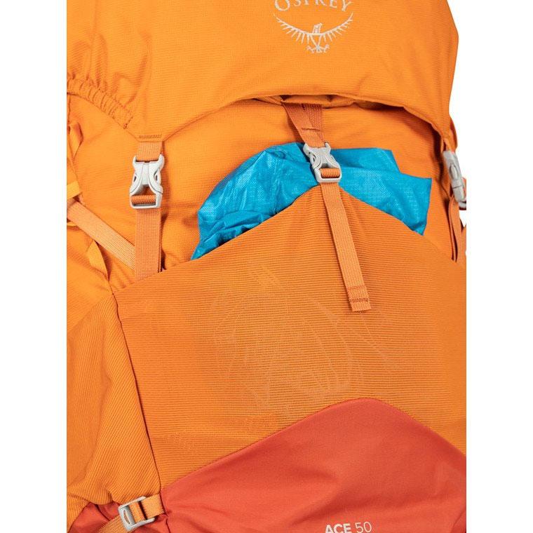 Load image into Gallery viewer, Osprey Ace 50 Kids&#39; Backpacking For 8-14 Years Old
