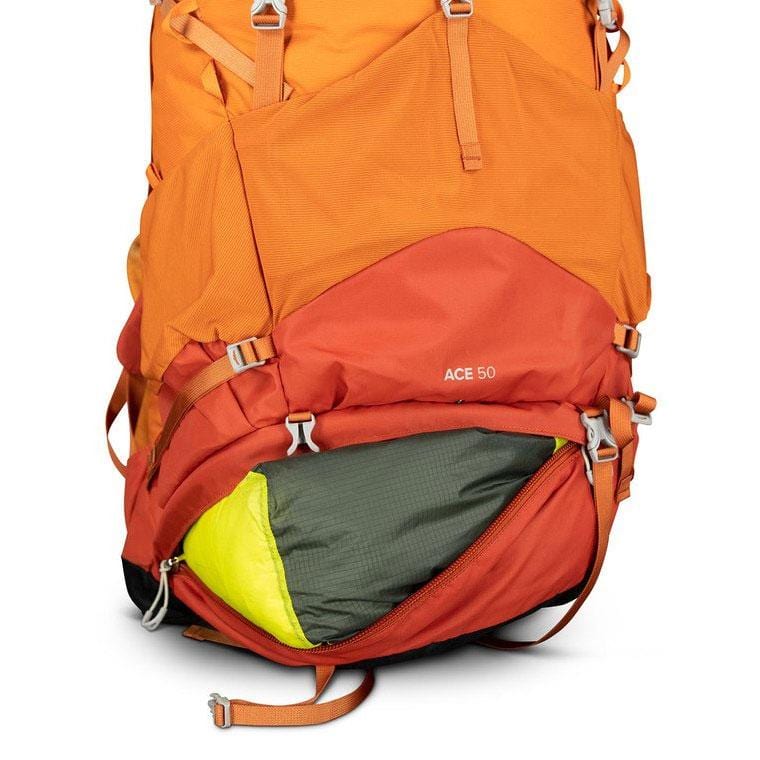 Load image into Gallery viewer, Osprey Ace 50 Kids&#39; Backpacking For 8-14 Years Old
