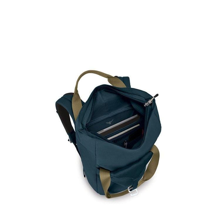 Load image into Gallery viewer, Osprey Arcane Everyday | Commute Tote Pack
