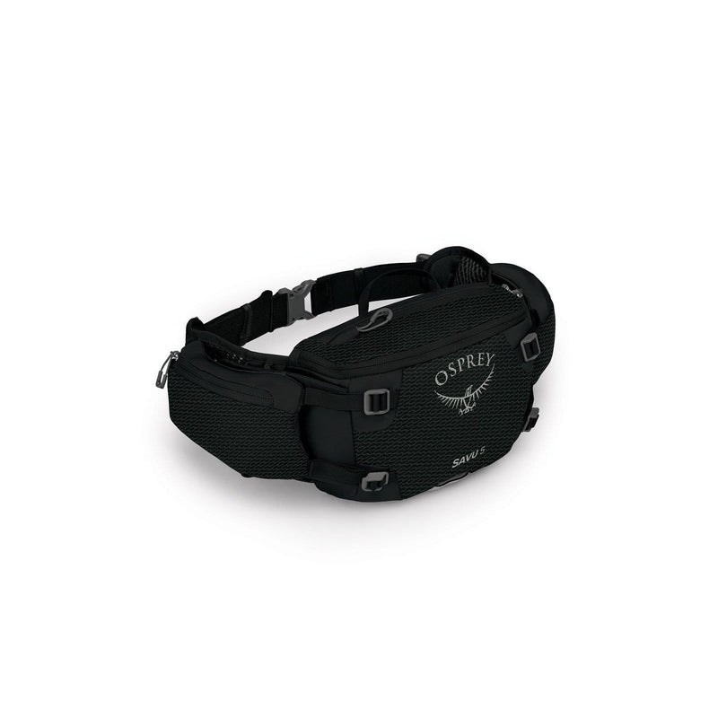 Load image into Gallery viewer, Osprey Savu 5 Mountain Biking Waistpack
