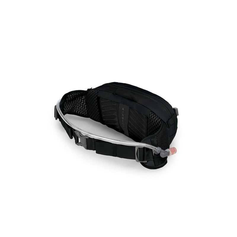 Load image into Gallery viewer, Osprey Seral 4 Mountain Biking Hydration Waistpack
