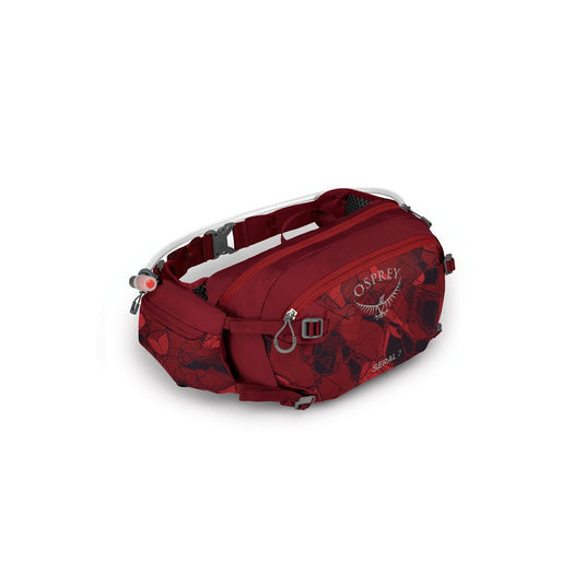 Osprey Seral 7 Mountain Biking Waistpack