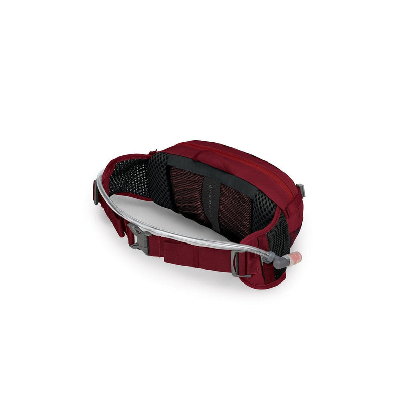 Load image into Gallery viewer, Osprey Seral 4 Mountain Biking Hydration Waistpack
