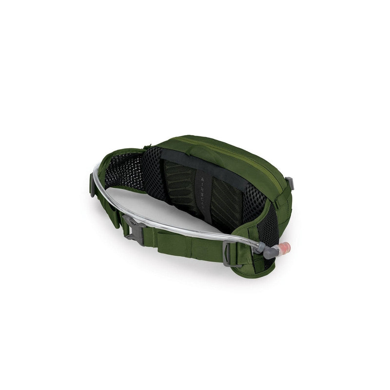 Load image into Gallery viewer, Osprey Seral 4 Mountain Biking Hydration Waistpack
