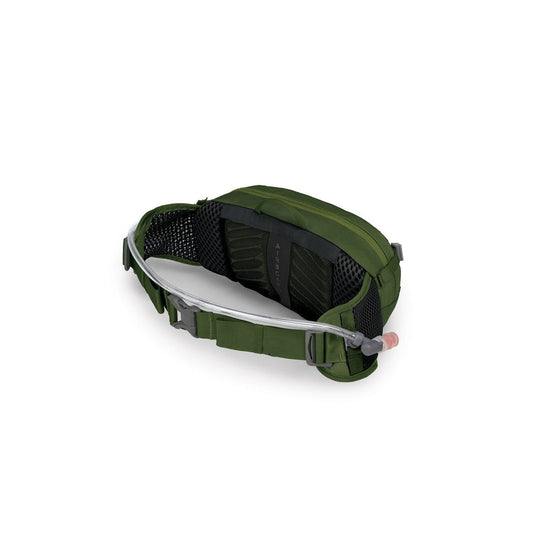 Osprey Seral 4 Mountain Biking Hydration Waistpack