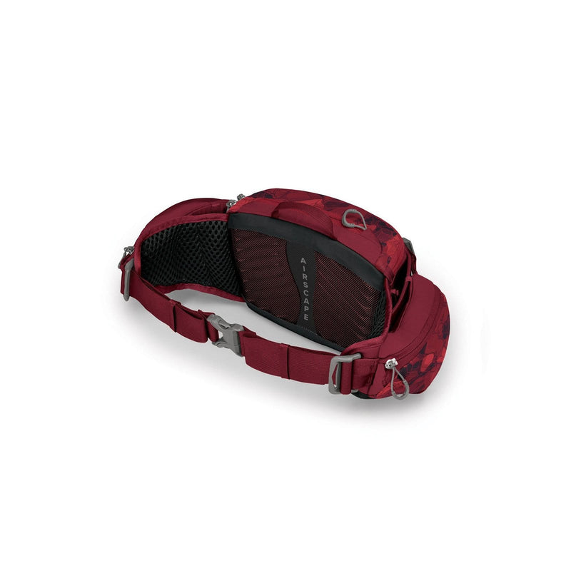 Load image into Gallery viewer, Osprey Savu 5 Mountain Biking Waistpack
