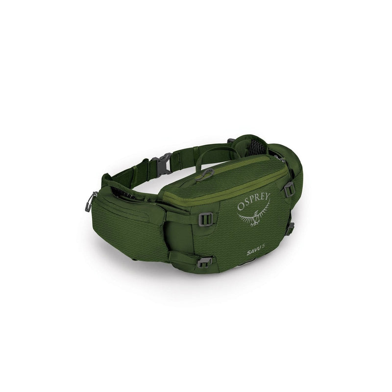 Load image into Gallery viewer, Osprey Savu 5 Mountain Biking Waistpack
