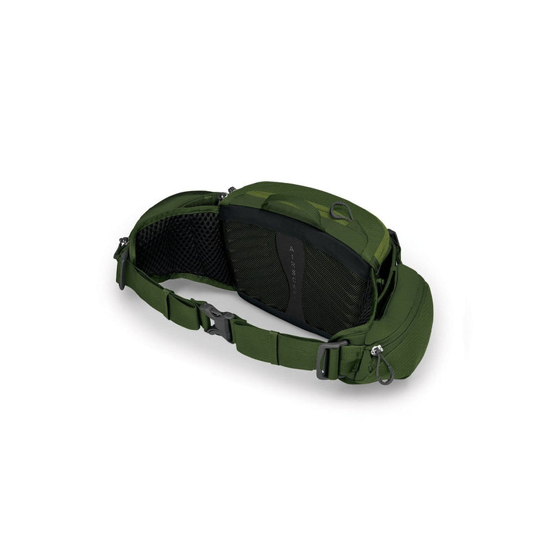 Load image into Gallery viewer, Osprey Savu 5 Mountain Biking Waistpack
