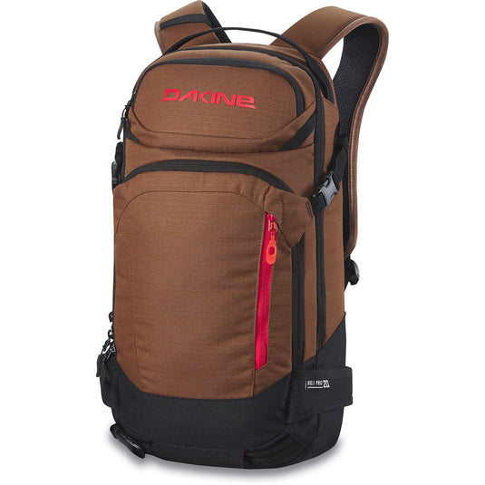 Dakine Heli Pro 20 Liter Ski Pack