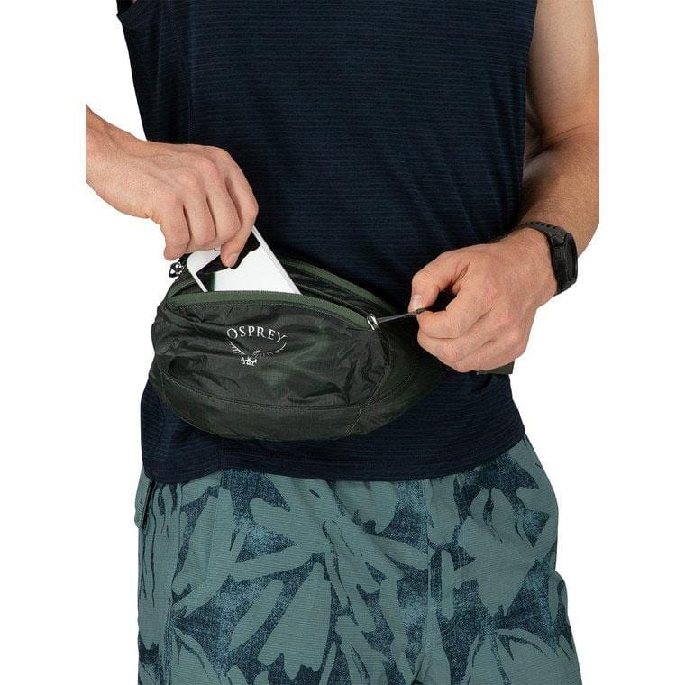 Load image into Gallery viewer, Osprey UL Stuff Everday Waist Pack 1l
