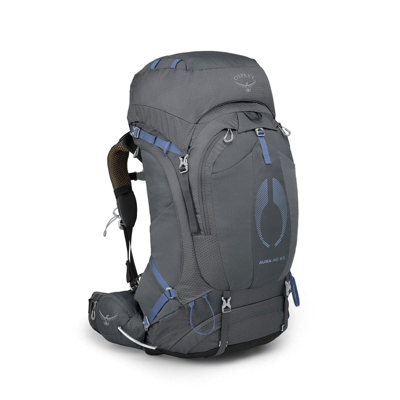 Load image into Gallery viewer, Osprey Aura AG 65 Women&#39;s Backpacking Pack
