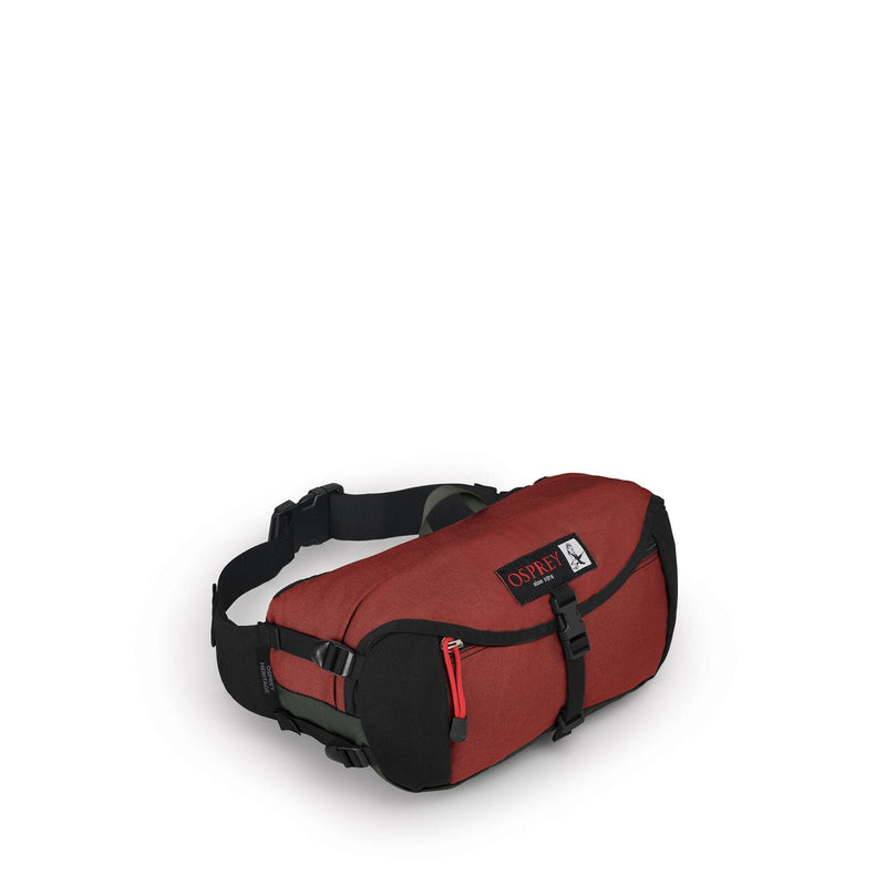 Load image into Gallery viewer, Osprey Heritage Waist Pack 8
