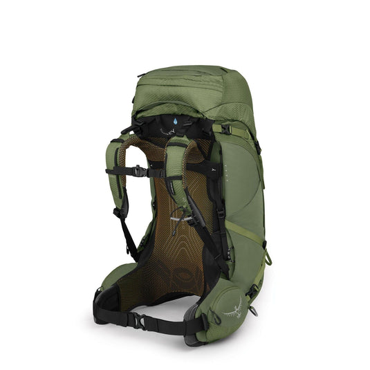 Osprey Men's Atmos AG 50 Backpack