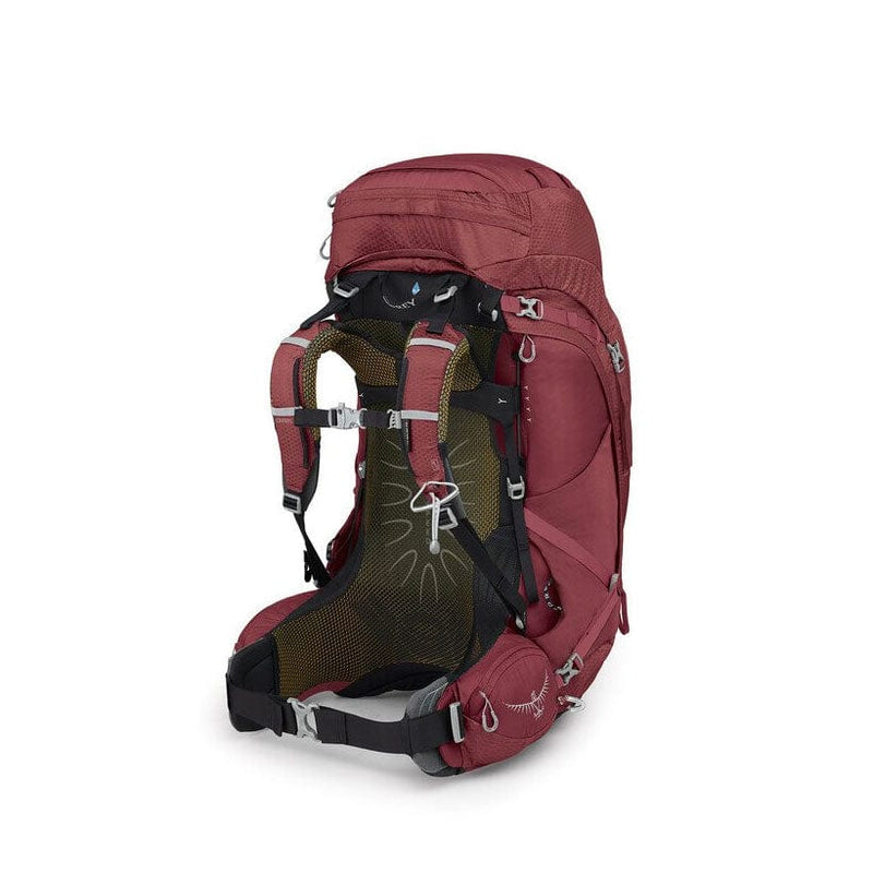 Load image into Gallery viewer, Osprey Aura AG 65 Women&#39;s Backpacking Pack
