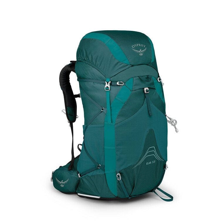 Load image into Gallery viewer, Osprey EJA 58 Women&#39;s Backpack
